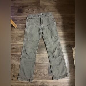 Carhartt men’s VINTAGE STYLE JEANS